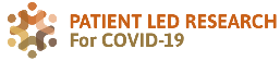 Patient Led Research Covid 19