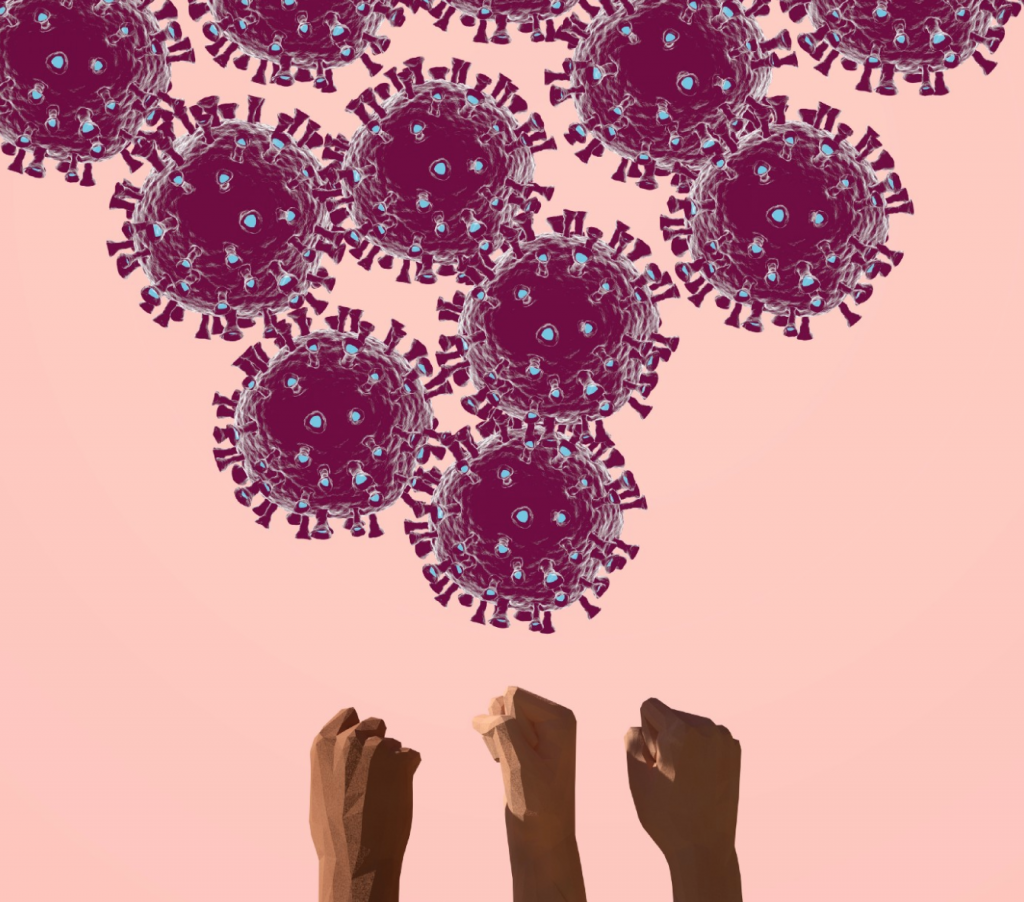 How Covid-19 Long Haulers Created a Movement - Medium Coronavirus Blog