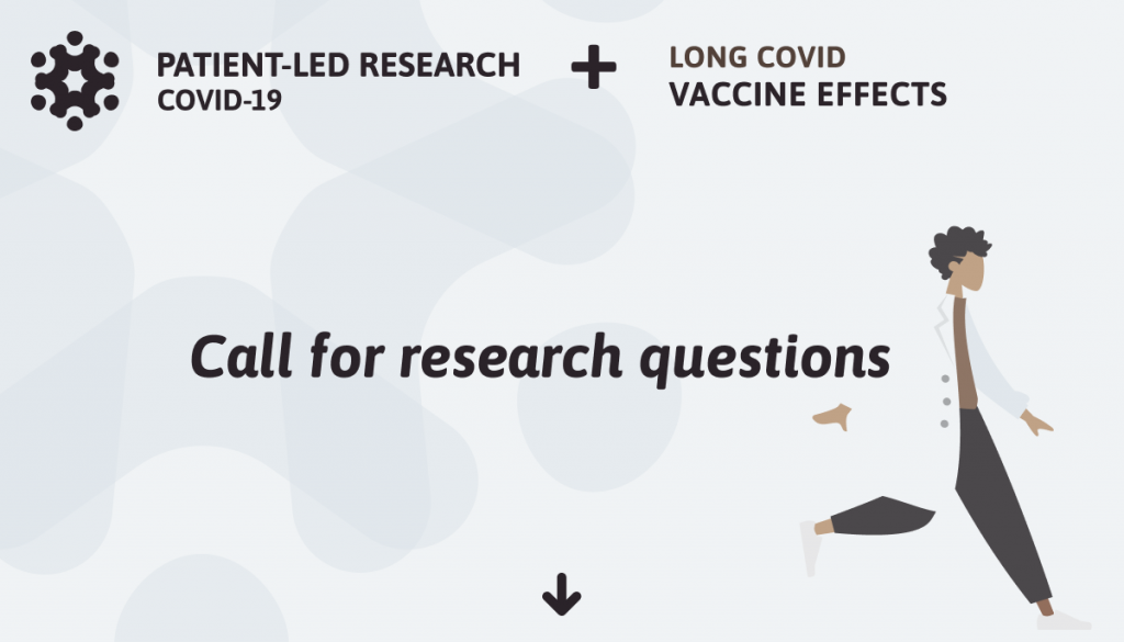 Patient Led Research Covid 19 and Long Covd Vaccine Effects