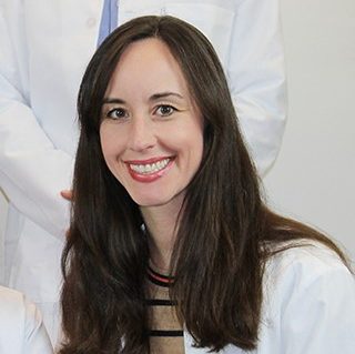 Dr. Megan Fitzgerald