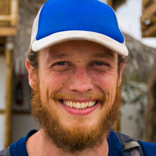 Dr. Chris McWilliams