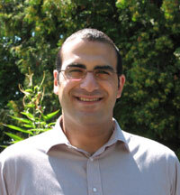 Dr. Mel Symeonides
